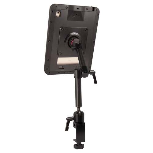 MagConnect Pro M Dual C-Clamp Mount for iPad 9.7 6th/5th Gen.