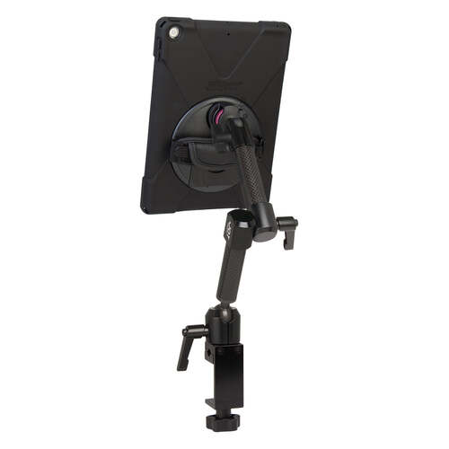 MagConnect Bold MP Dual C-Clamp Mount for iPad 9.7 6th/5th Gen.