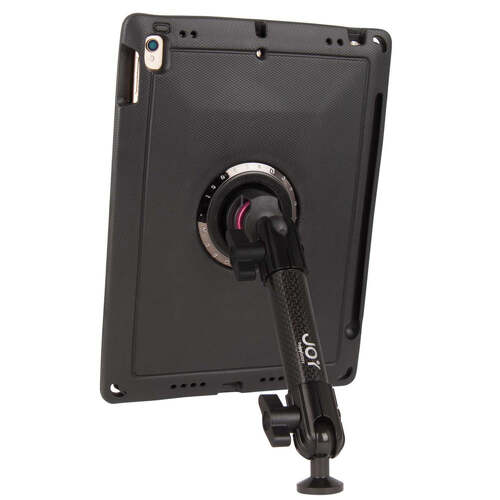 MagConnect Edge M Tripod | Mic Stand Mount for iPad Air 3rd Gen | Pro 10.5