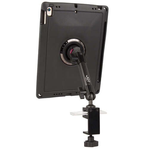 MagConnect Edge M C-Clamp Mount for iPad Air 3rd Gen | Pro 10.5