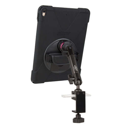 MagConnect Bold MP C-Clamp Mount for iPad Air 3rd Gen | Pro 10.5