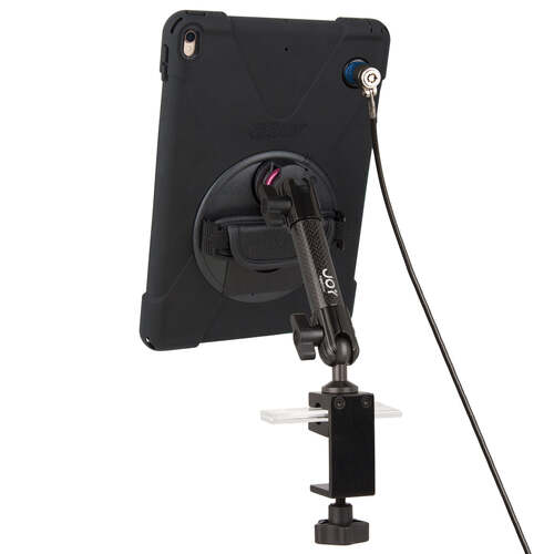 MagConnect BoldÿMPSÿc-Clamp Mount for iPad Air 3rd Gen | Pro 10.5