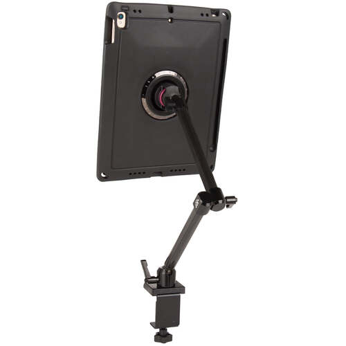 MagConnect Edge M Clamp Mount for iPad Air 3rd Gen | Pro 10.5