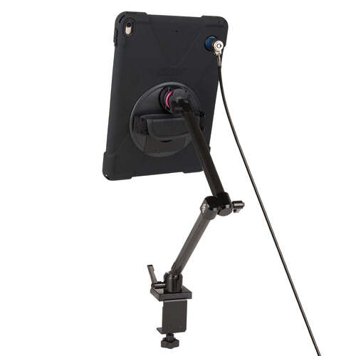 MagConnect Bold MPS Clamp Mount for iPad Air 3rd Gen | Pro 10.5