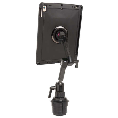 MagConnect Edge M Cup Holder Mount for iPad Air 3rd Gen | Pro 10.5
