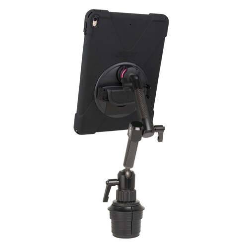 MagConnect Bold MP Cup Holder Mount for iPad Air 3rd Gen | Pro 10.5