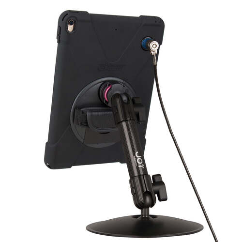 MagConnect Bold MPS Desk Stand for iPad Air 3rd Gen | Pro 10.5