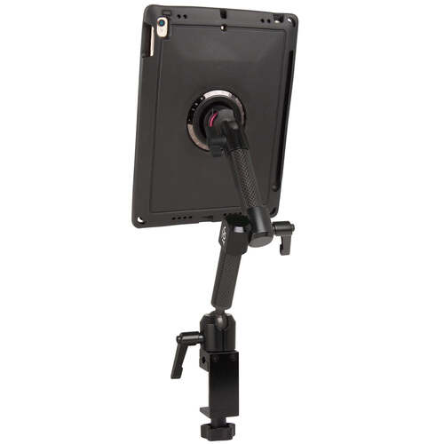 MagConnect Edge M C-Clamp Dual Arm Mount for iPad Air 3rd Gen | Pro 10.5