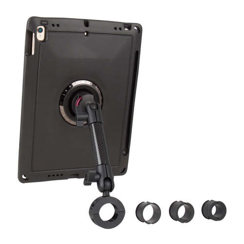 MagConnect Edge M Pole Mount for iPad Air 3rd Gen | Pro 10.5