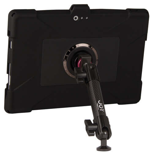 MagConnect Edge M Tripod/Mic Stand Mount, Surface Pro 6/5/4
