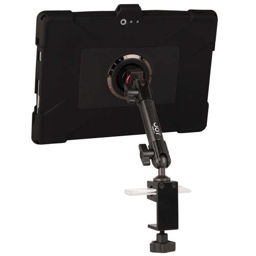 MagConnect Edge M C-Clamp Mount, Surface Pro 6/5/4