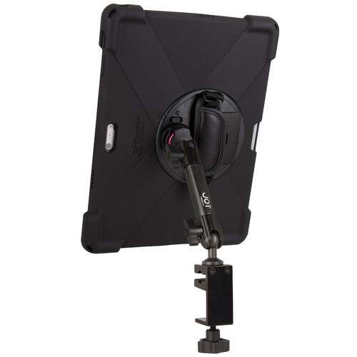MagConnect Bold MP c-Clamp Mount for Surface Pro 6/5