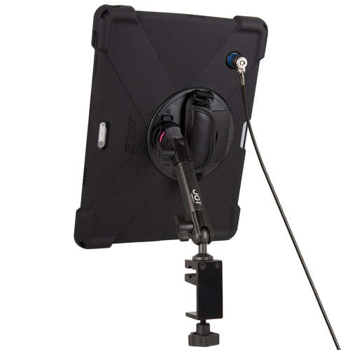 MagConnect Bold MPS C-Clamp Mount for Surface Pro 6/5