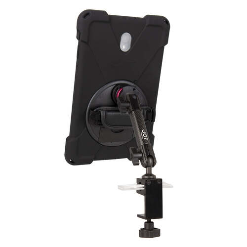 MagConnect Bold MP c-Clamp Mount for Galaxy Tab A 10.5