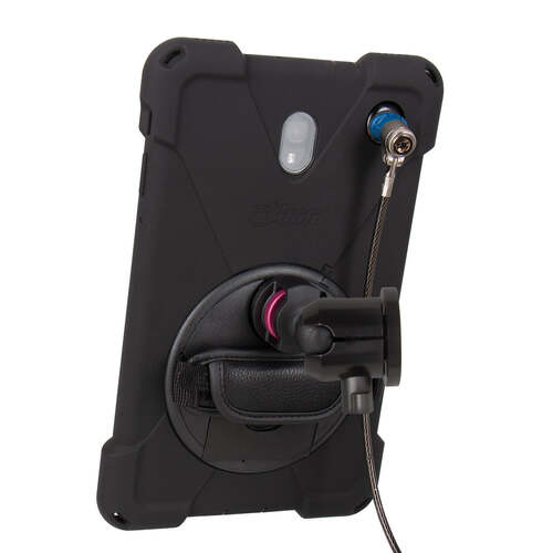 MagConnect Bold MPS On-Wall Mount for Galaxy Tab A 10.5