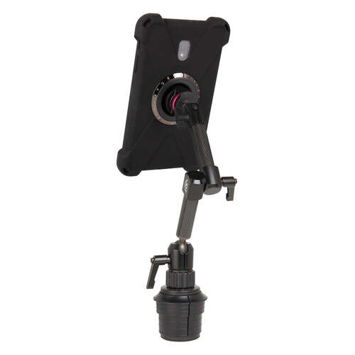 MagConnect Bold M Cup Holder Mount for Galaxy Tab A 8