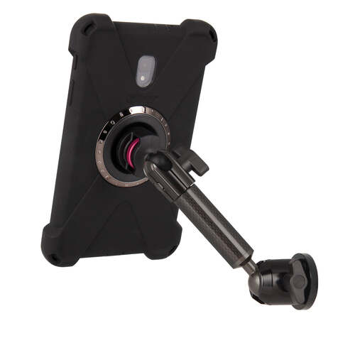 MagConnect Bold M Wall | Counter Top Single Arm Mount for Galaxy Tab A 8