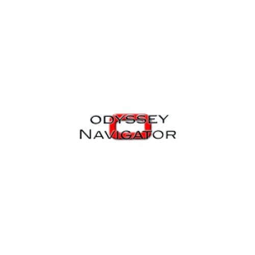 Odyssey Navigator GPS Navigation Software for Windows Slate PCs