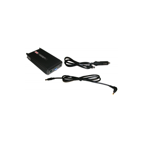 LIND 12-16v DC Toughbook in-vehicle power, cig