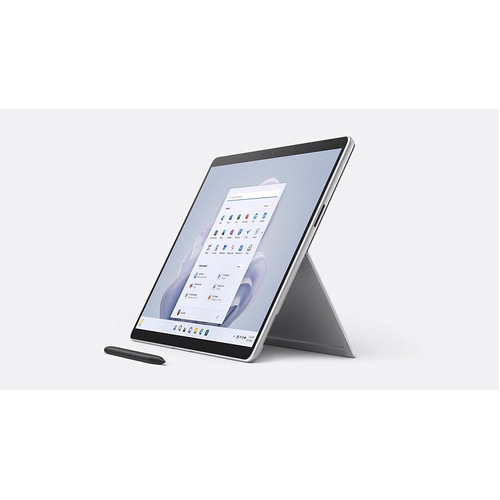 Surface Pro 9 i5 8GB 256GB Win11P Graphite