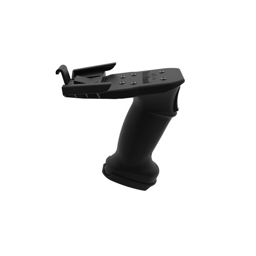 Scanner Handle (includes two batteries, USB cord and wall adapter)