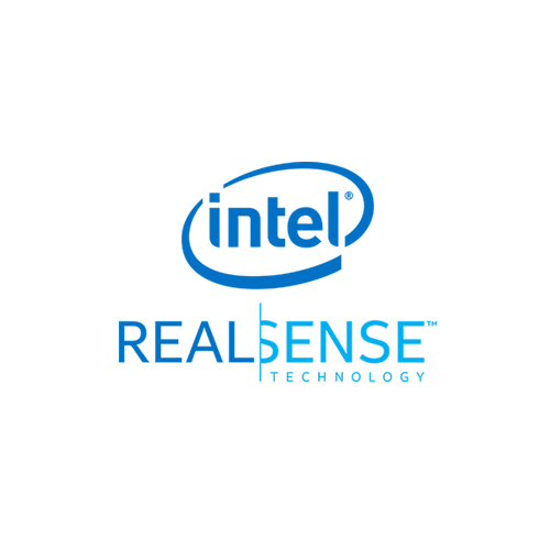 External D415 Intel RealSense Depth Camera