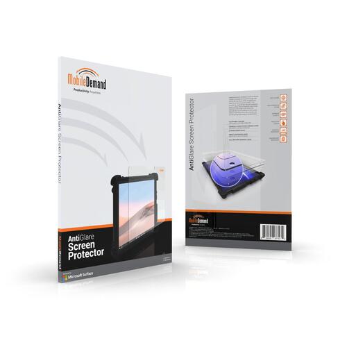 MobileDemand Surface Go Anti-Glare Screen Protector