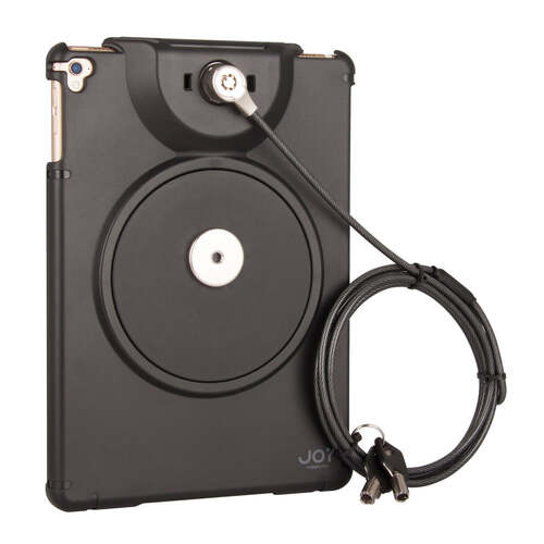MagConnect LockDown Tray, iPad 9.7 6th/5th Gen | Pro 9.7 | Air 2 | Air