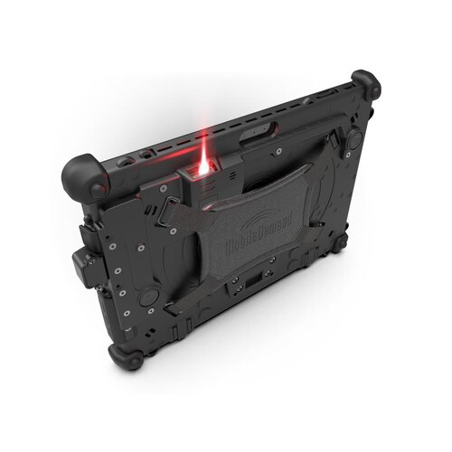 Surface Pro 9/10/11 Barcode Scanner Case