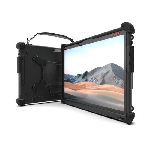 MobileDemand Surface Pro 9/10/11 Premium xCase