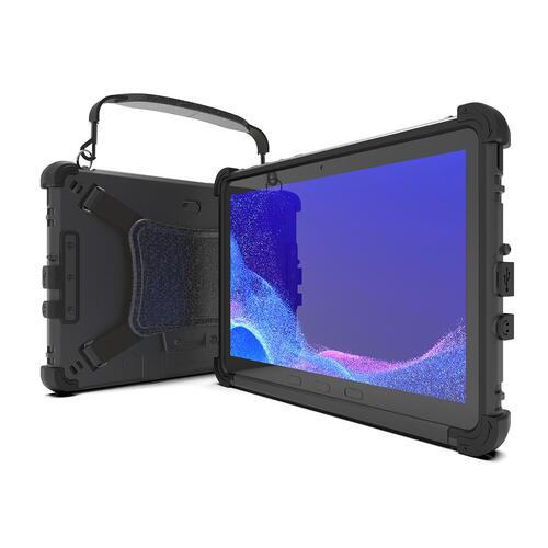 Rugged xCase for Samsung Galaxy Tab Active4 Pro