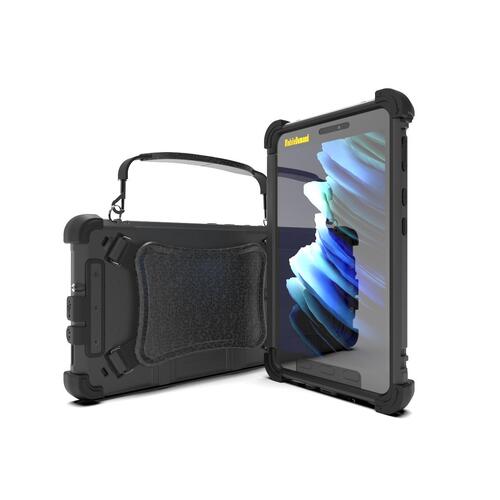 Rugged xCase for Samsung Galaxy Tab Active 5