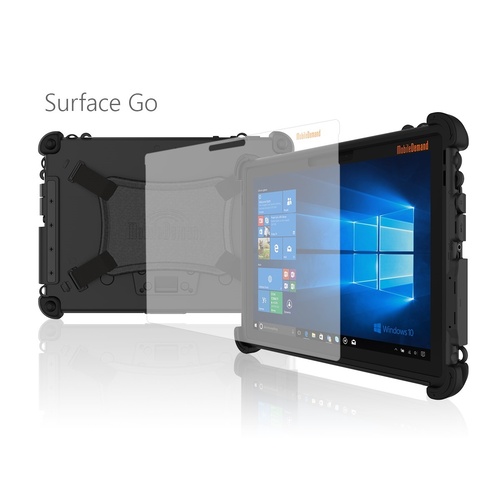 MobileDemand Surface Go Anti-Glare Screen Protector