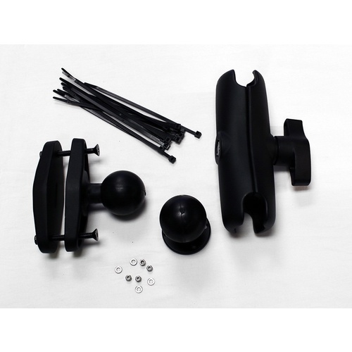 Fork Lift Roll Cage Upgright Post Kit