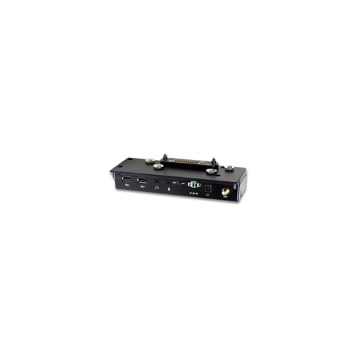 xplore dock c5 xdock2 xdim kit std i/o wlan ant
