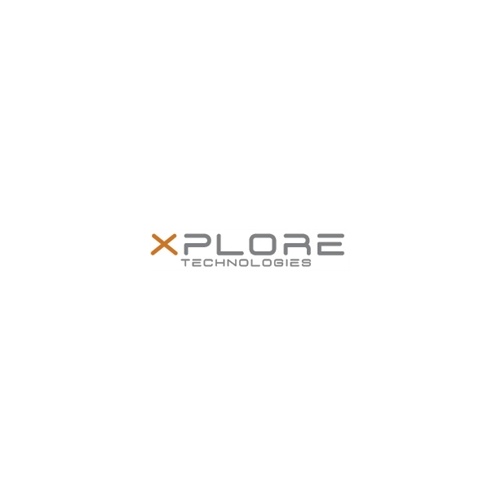 xplore case c6 dmsr lte dockable w/handle & strap