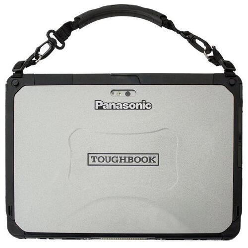 Toughbook G2 Mobility Bundle (Shoulder Strap/Hand Strap)