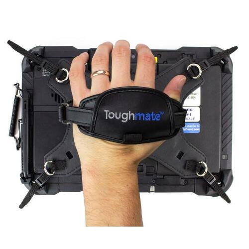 Toughmate G2 Enhanced Rotating Hand Strap
