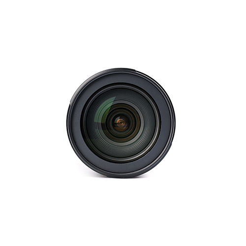 Back CMOS camera for DT301X