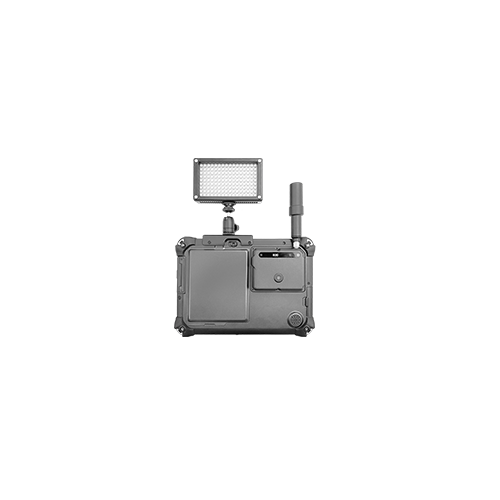 Camera light set for DT301X and DT301X-TR
