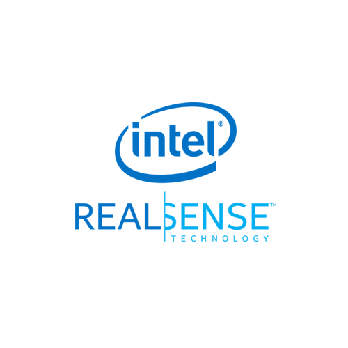 Intel RealSense Depth camera, D415