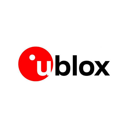 u-Blox M8 GNSS module for DT372AP