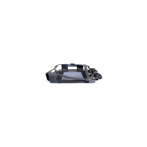 xplore case c5 dmsr dockable w/handle & strap