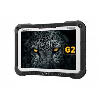 Rugged Tablets