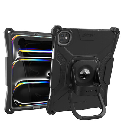 Rugged iPad Cases