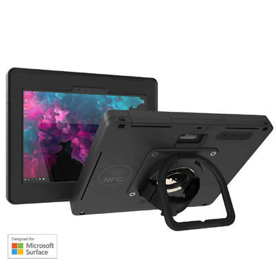 Rugged Microsoft Surface Cases